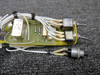 6608055-1, MST205S, MST1050 LearJet PC Board with Switches