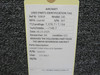 5B3079 (Alt: 137-8917) Learjet Crew Intercom Speaker