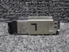 99-230-6H1-2173 Swearingen SA-226T Annunciator Switch (Bypass Open)