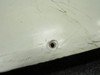5133010-1 Cessna 421 Rudder Tip Assembly (White)