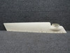 5133010-1 Cessna 421 Rudder Tip Assembly (White)