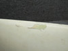 5133010-1 Cessna 421 Rudder Tip Assy (White)
