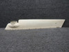 5133010-1 Cessna 421 Rudder Tip Assy (White)