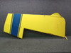 30152-1 Air Tractor AT-301 Rudder Assembly BAS Part Sales | Airplane Parts