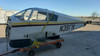 Piper PA28-140 Fuselage (W/ BOS, Data Tag, Airworthiness & Log Books)