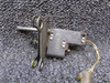 54566-002, 3011543A Piper PA-31T Beta Switch Angle Assembly with Bracket (C20)