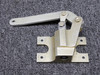 27-71051-003, 27-71054-003 Swearingen SA-226T Aileron Gust Lock Assembly