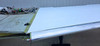 LearJet 24E Single Piece Wing Structure Assembly