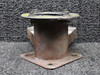 27-42002-041 (Alt: 27-42002-065) Swearingen SA-226T Rudder Control Lock
