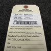 0500423-66 Cessna 172S Fuel Line Assy