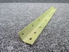 0511289-3 Cessna 182 Angle Bulkhead Reinforcement (STA: 56.70)