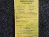 622-0876-004 Collins VIR-30A VOR-LOC Receiver with Serviceable Tag (C20)