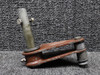 27-52003-002 (Alt: 27-52003-028) Swearingen SA-226T Nose Gear Bellcrank RH w Pin