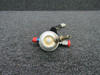 A666-1, D745-1 Robinson R44 Fuel Gascolator Assembly with Switch