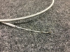 63902-005 Piper PA28-160 Control Cable Assy Cabin Heat (Length: 39")