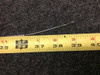 63902-005 Piper PA28-160 Control Cable Assy Cabin Heat (Length: 39")