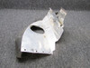 600281-501 Mooney M20S Continental 550 Baffle Assembly LH Forward