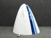 96-410021-609 Beechcraft Fuselage Nose Cone