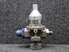 38E85-2B Zee Company Pressure Regulator Relief Valve Assembly with Transition
