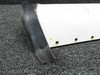 96-110007-39 (Use: 000-110159-3) Beechcraft D55 Leading Edge Skin Inbd LH