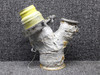 27-84090-001, 27-84091-003 Swearingen SA-226T Air Duct with Adapter