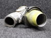 27-84090-001, 27-84091-003 Swearingen SA-226T Air Duct with Adapter
