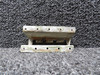 0711098-4 Cessna C-180 RH Seat Latch Hinge
