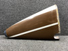 35-400473-5 (Use: 002-440039-7) Beechcraft S35 Aft Tailcone Assembly