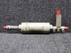 96487-V5000-121 (Alt: 3101396-1B) Valcor Fuel Solenoid Valve with Accumulator