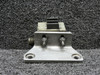 3E2042-1, 3E1397-1 Swearingen SA-226T Propeller De-Ice Brush Block with Bracket