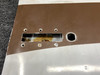 35-410070-93 Beechcraft S35 Baggage Door Structure