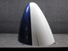 27-21142-003 Swearingen SA-226T Radome Nose Cap Assembly