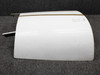 27-21098-502 Swearingen SA-226T Nose Baggage Door RH with Latches, Hinges, Lock