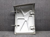 27-21098-502 Swearingen SA-226T Nose Baggage Door RH with Latches, Hinges, Lock