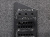 27-19031-25 Swearingen SA-226T CPC Electroluminescent Circuit Breaker Cover