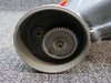 95-810017 Beech B95  Main Landing Gear Retract Actuator (CRACKED SECTOR) (CORE)