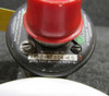 25100-A37B-1-B Bendix Hydraulic Pressure Indicator