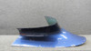 27-30014-049 Swearingen SA-226T Forward Wing Fairing LH (Damaged Holes)