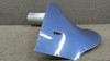 27-30014-050 Swearingen SA-226T Forward Wing Fairing RH (Damaged Holes)