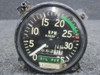 535-A8L Stewart Warner RPM Indicator (Good) BAS Part Sales | Airplane Parts