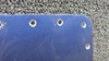07-31000-008 Swearingen SA-226T Lower Forward Wing Bay Skin RH