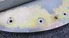 27-84015-901 Swearingen SA-226T Aft Fuselage Pressure Bulkhead