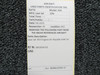 2652010-51 Lear Jet 35A Engine Air Nacelle Inlet LH
