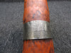 624139-12D0306 (Alt: 39995-17) Piper PA-31T Aeroquip Hose Assembly (C20)