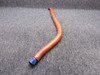 624139-12D0306 (Alt: 39995-17) Piper PA-31T Aeroquip Hose Assembly (C20)