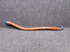 624139-12D0306 (Alt: 39995-17) Piper PA-31T Aeroquip Hose Assembly (C20)
