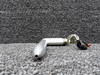 0721105-27 Cessna C-180 Heated Pitot Tube Assy