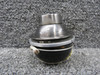 2940 Wemac Overhead Air Vent Assembly with Tube (Cracked Housing)