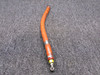 111F504-4S0170 Piper PA-31T Parker Stratoflex Hose Assembly (C20)