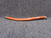 111F504-4S0170 Piper PA-31T Parker Stratoflex Hose Assembly (C20)